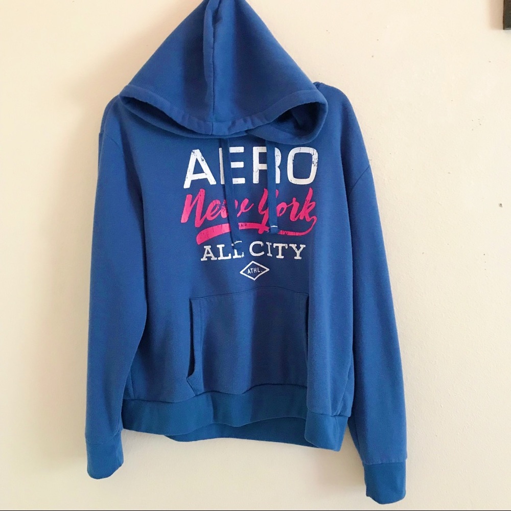 Cotton Hoodie